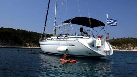 Bavaria 40