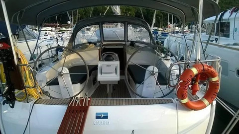 Bavaria 37 Cruiser