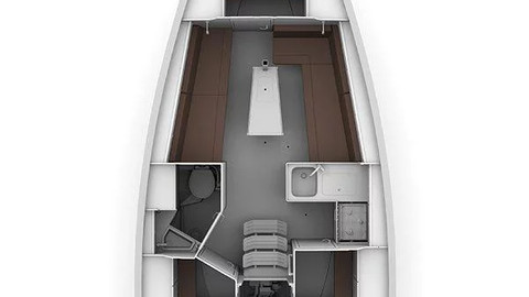 Bavaria CRUISER 34