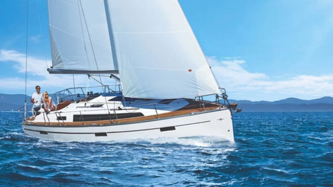 Bavaria 37 Cruiser