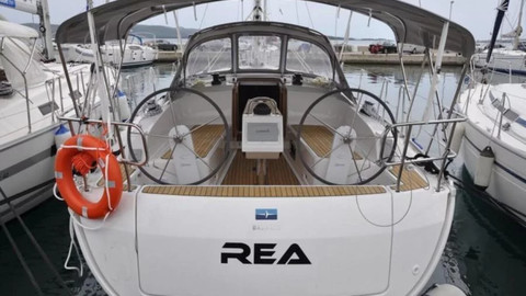 Bavaria 37 Cruiser