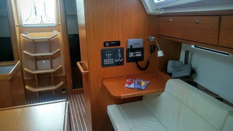Bavaria 37 Cruiser