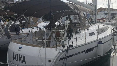 Bavaria 37 Cruiser