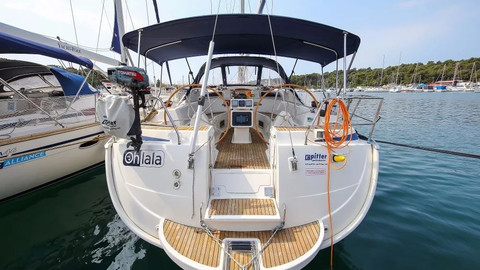 Bavaria 40 Vision
