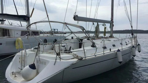 Harmony 52