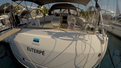 Bavaria Cruiser 41