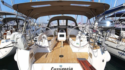 Bavaria 37 Cruiser