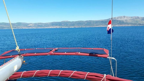 Beneteau Oceanis 393 Clipper