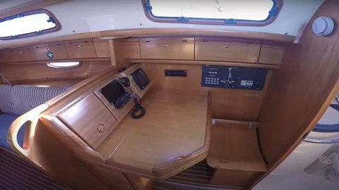 Bavaria 33 Cruiser