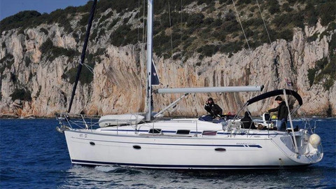 Bavaria 39 Cruiser