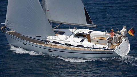 Bavaria 40 Cruiser