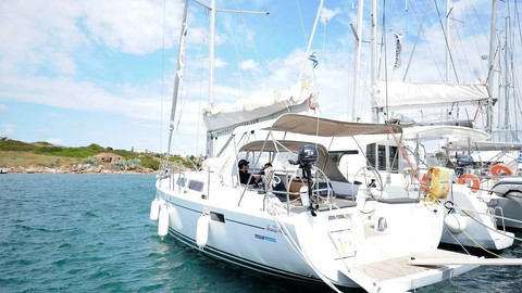 Hanse 385