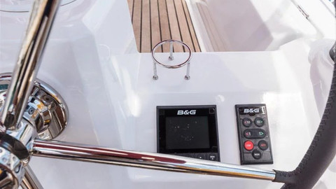 Beneteau Oceanis 35.1