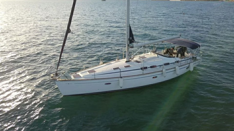 Bavaria 46 Cruiser
