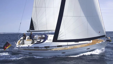 Bavaria 39 Cruiser