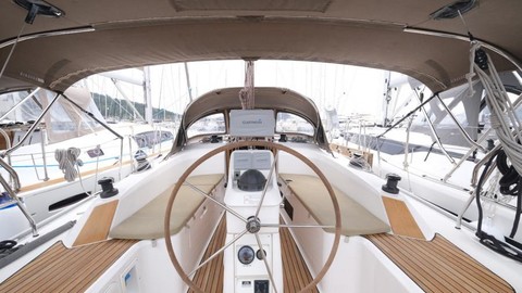 Bavaria 33 Cruiser