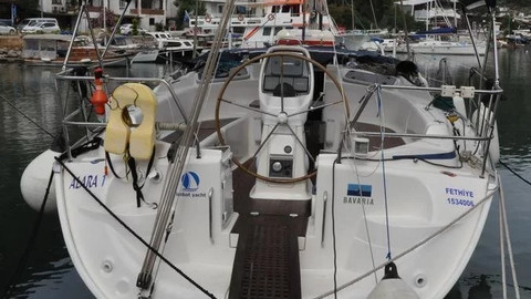 Bavaria 37 Cruiser