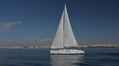 Bavaria 45 Cruiser