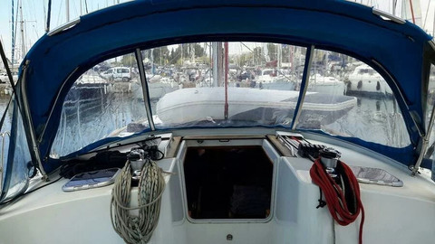 Jeanneau Sun Odyssey 44i