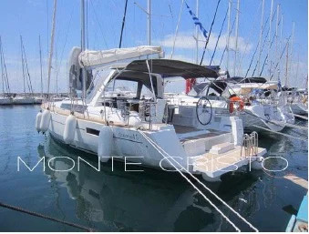 Oceanis 45