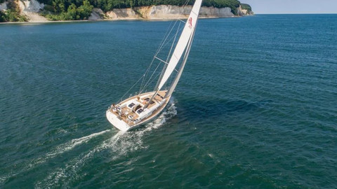 Hanse 458