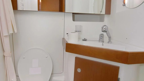 Beneteau Oceanis 50 Family