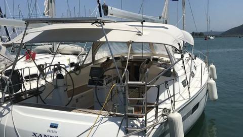 Bavaria 40 Cruiser