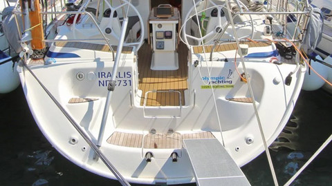 Bavaria 42 Cruiser