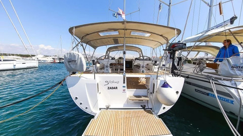 Bavaria 46 Vision
