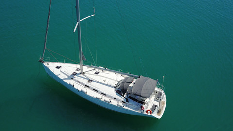 Beneteau Cyclades 50.4