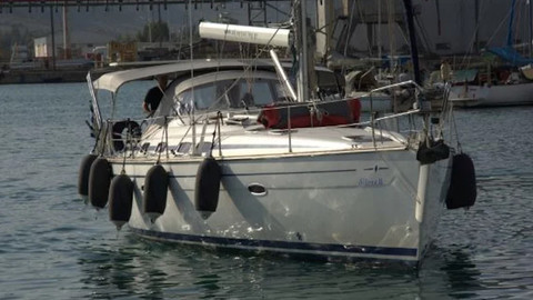Bavaria 46 Cruiser