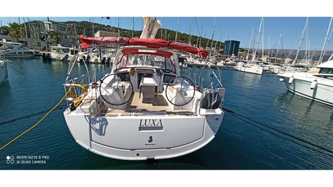 Oceanis 41.1