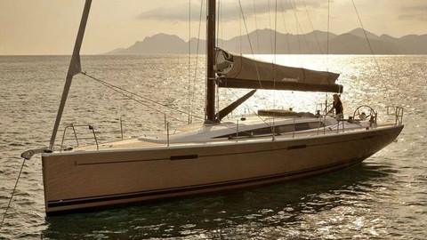 Dehler 42