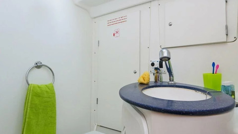 Beneteau Cyclades 50.5