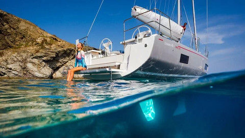 Beneteau Oceanis 46.1