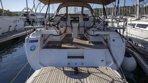 Elan Impression 45