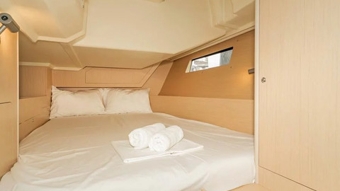 Oceanis 41.1