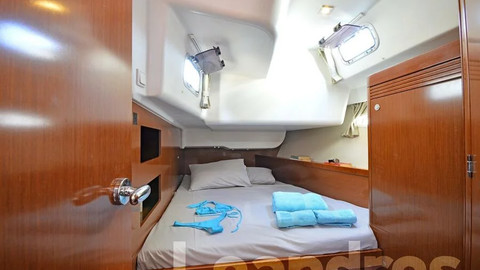 Beneteau Oceanis 50 Family