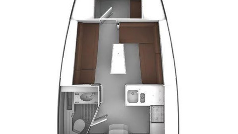 Bavaria 37 Cruiser