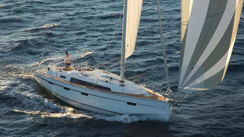 Bavaria Cruiser 41 Style