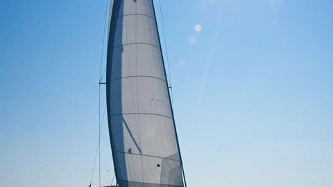 Bavaria Cruiser 41