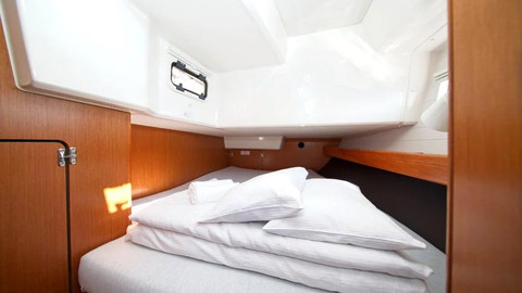 Bavaria Cruiser 41