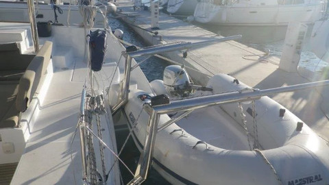 Lagoon 400 S2