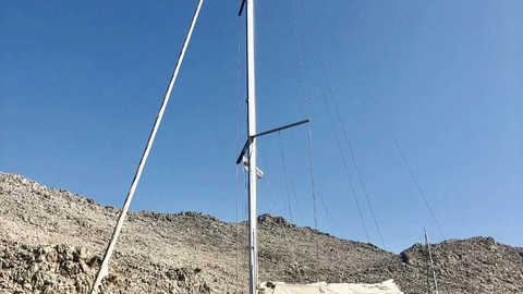 Dufour 430 Grand Large