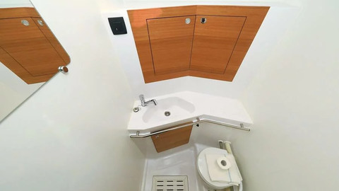 Elan Impression 45.1