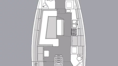 Elan Impression 45.1