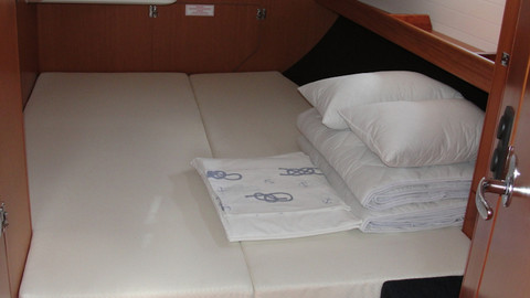 Bavaria Cruiser 51