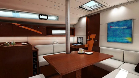 Oceanis 41.1