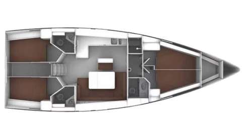 Bavaria 46 Cruiser STYLE