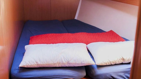 Beneteau Cyclades 50.5